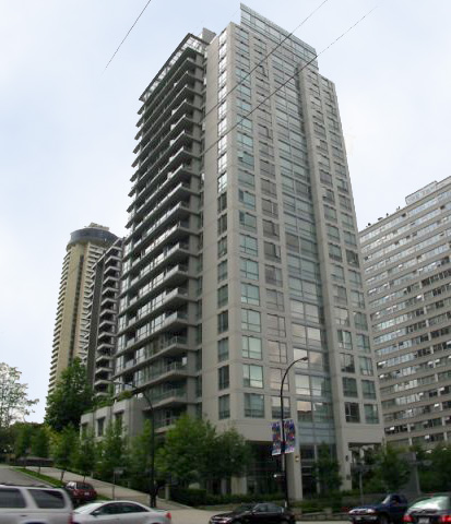 George - The Condominiums