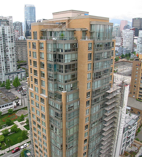 Park Plaza