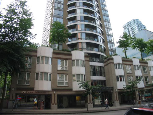 Orca Place