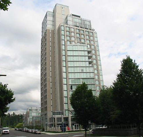 Laguna Parkside