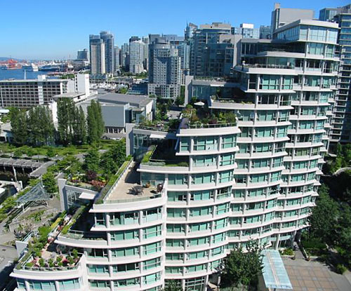 Bayshore Tower 4