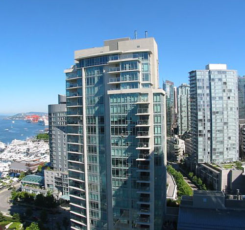 Bayshore Garden