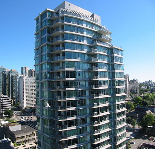 Bayshore Tower