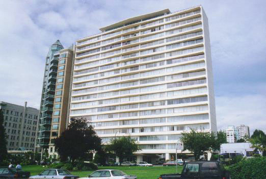 Ocean Towers