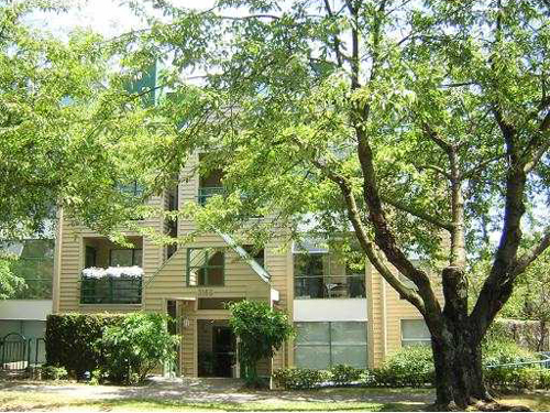 Laurel Place