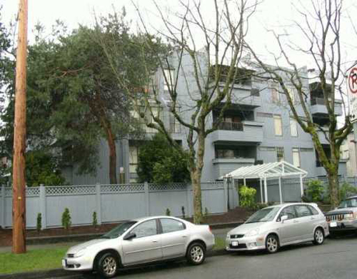 Fairview Gardens