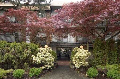 Twelve Oaks