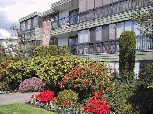 2770 Burrard