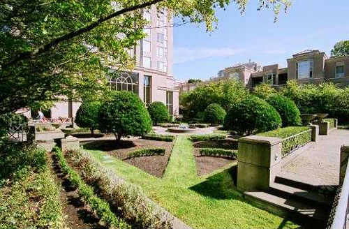 Cambridge Gardens