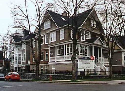 Bollert Place