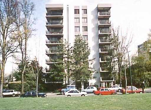 Town Villa