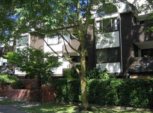 Dorchester Place
