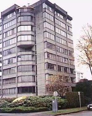 Granville Garden