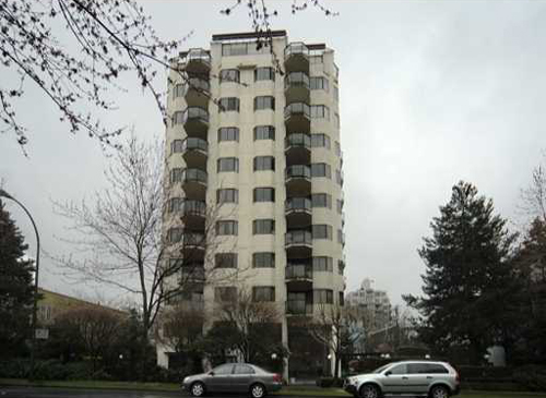 Shaughnessy
