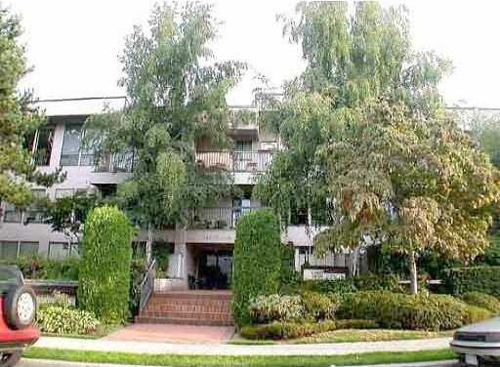 Laburnum Heights
