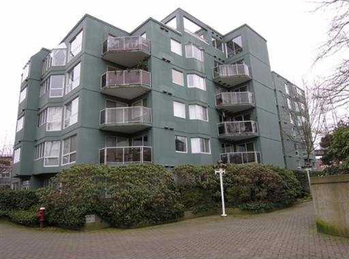 Mariner Point