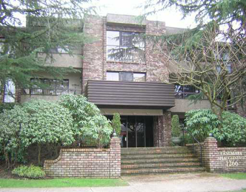 Landmark Shaughnessy