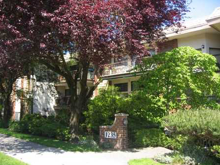 Shaughnessy