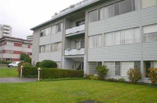 Linden Court