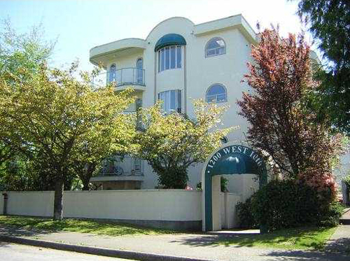 1200 West 10th