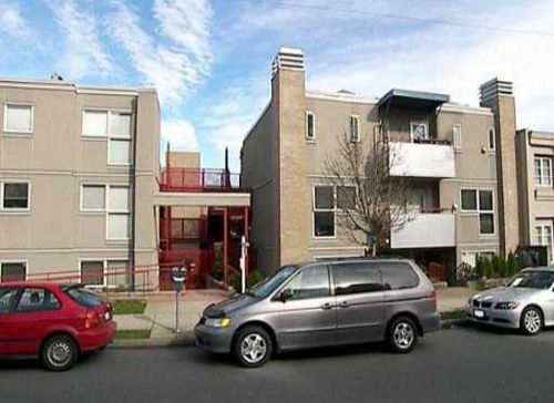 Alder Court