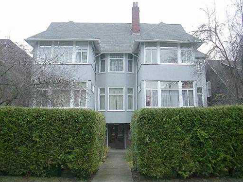 Pacific Housing Co-Operative