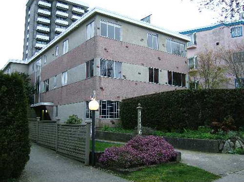 1116 W. 11th