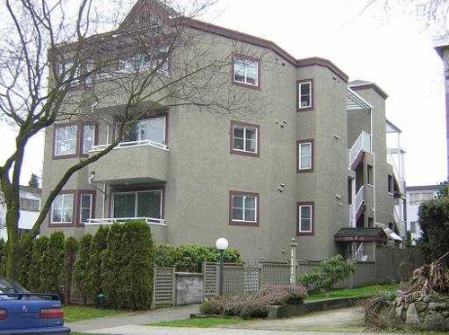 South Granville