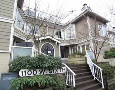 Fairview Place