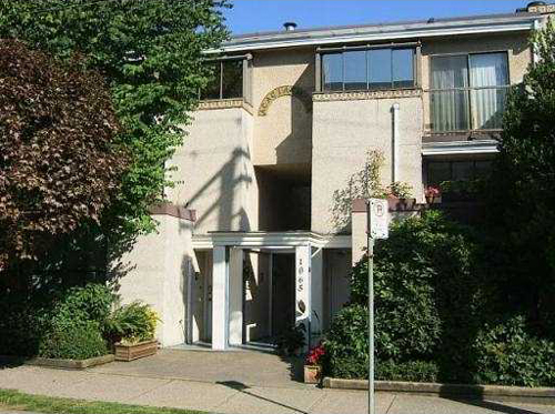 Acacia Court