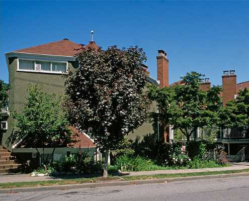 Greenwood Place