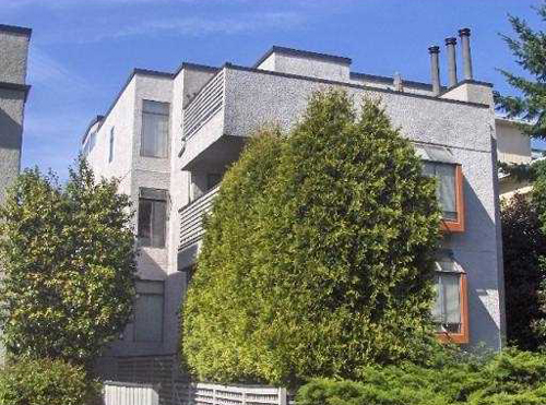 Oak Terrace