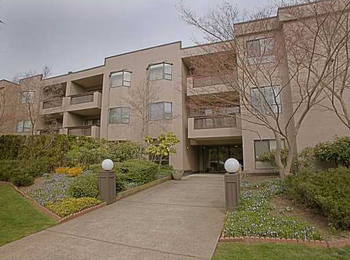 Oakmont Place