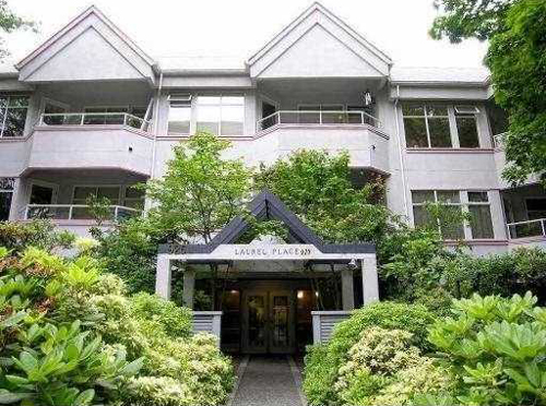 Laurel Place