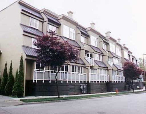Edgewater