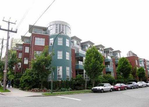 Omega City Homes