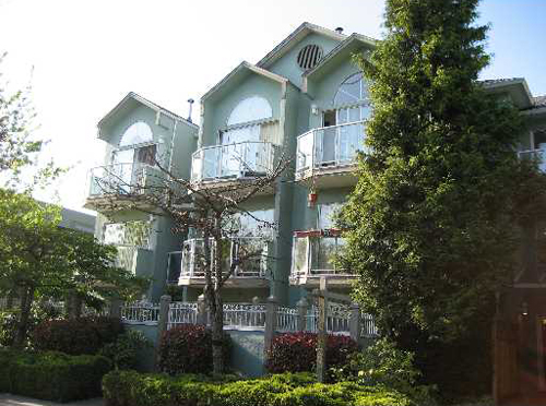 Birch View Terrace