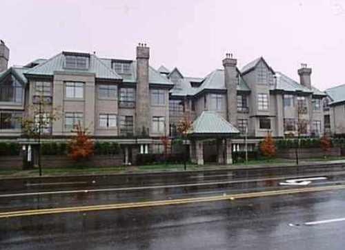 Connaught Gardens