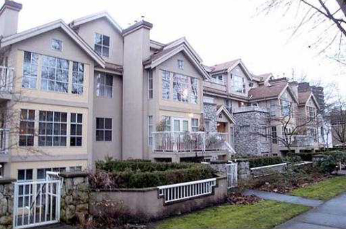 Tiffany Court