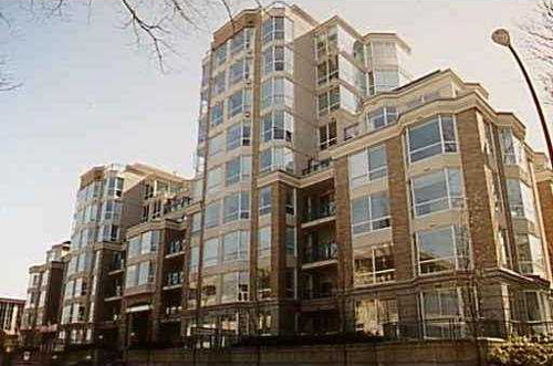 Cambridge Court