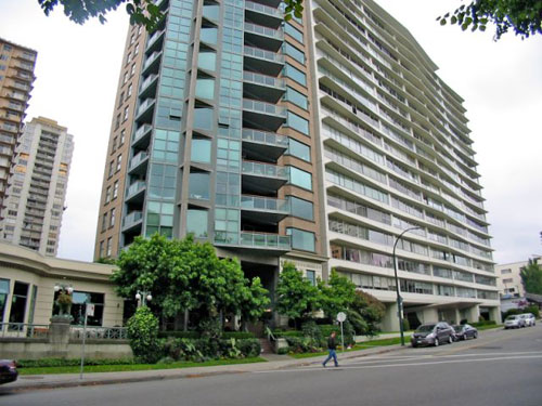 Sylvia Tower