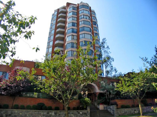 Stanley Park Place