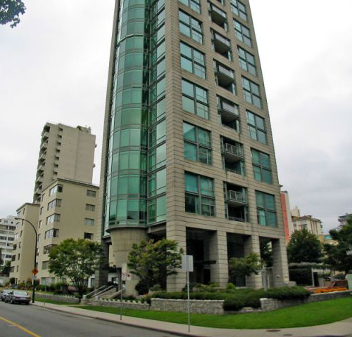Eugenia Place