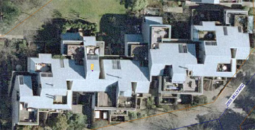 Creek Village