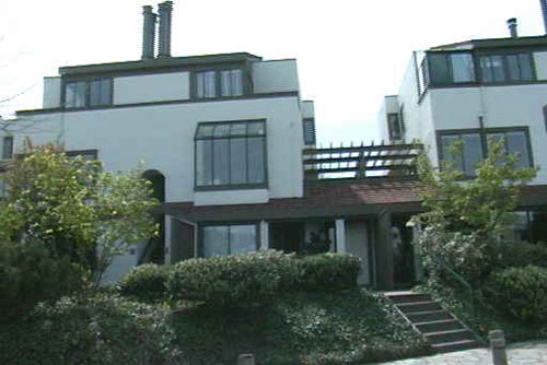 Spruce Village