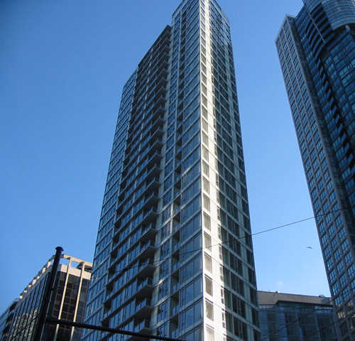 The Sapphire