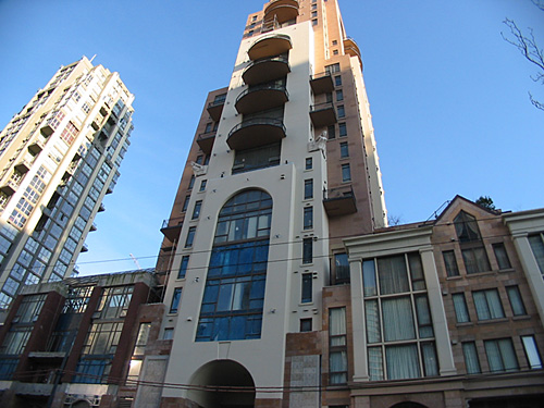 Grace Tower