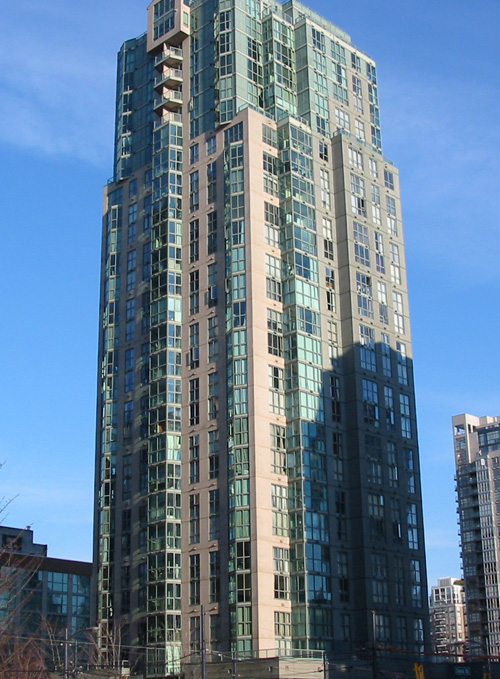 1188 Howe