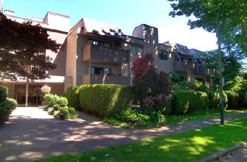 Walnut Place