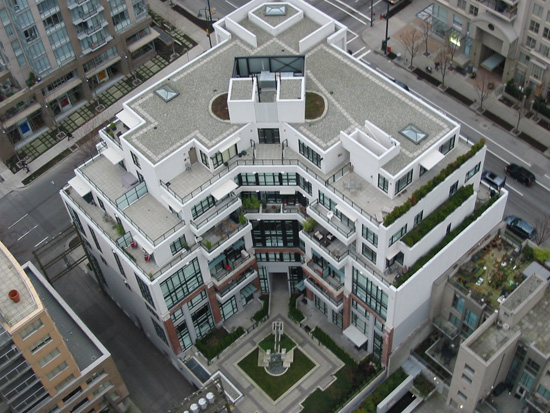 Tribeca Lofts